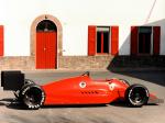 Ferrari 637 1986 года